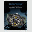 Часы наручные мужские Smael 8052 Army Green (15184-hbr) Херсон