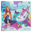 Украшения для обуви Chic Sticker вид 1 MIC (FT2024) Братське