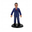 Набор фигурок Banpresto The Addams Family Wednesday Addams 9-10 см 6 шт Разноцветный Ромны