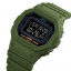 Часы наручные мужские Skmei 1628 Army Green - Black 1628AGBK (12263-hbr) Ирпень