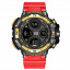 Часы наручные Smael 8022 Red (15207-hbr) Покровск
