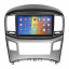 Штатная магнитола Lesko Hyundai Grand Starex I Рестайлинг 2015-2018 г 9" 4/64Gb CarPlay 4G Wi-Fi GPS Prime (10491-51878) Київ