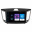 Штатная магнитола Lesko Hyundai Creta I 2016-2020 10" 2/32Gb Wi-Fi GPS Base (10476-51798) Київ