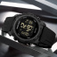 Наручний годинник чоловічий NaviForce Europe Black Чорний (3153) Вінниця