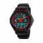 Годинник спортивний наручний Skmei 1060 s-shock Чорний (2235883541) Доманівка