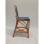 Стул для барної стійки Cruzo Sana Counter Bar Chair 107х61х46 см sb0002 Косов