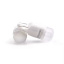 Комплект світлодіодних ламп Napo T10-CCAB-2835-2smd W5W T10 4 шт Білий (2513667048) Первомайск