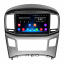 Штатная магнитола Lesko Hyundai Grand Starex I Рестайлинг 2 2017-2021 9" 2/32Gb Wi-Fi GPS Base (10492-54835) Киев
