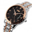 Часы наручные мужские Skmei 9069 Rose Gold - Black 9069TRGBK (12343-hbr) Переяслав-Хмельницький