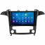 Штатная магнитола Lesko Ford S-MAX I Рестайлинг 2010-2015 IPS 9" 4/64Gb CarPlay 4G WiFi GPS Prime (10919-59432) Киев