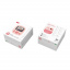 Дитяча фотокамера XO XJ04 800mAh MP3 Pink (36679_3608889) Покровск