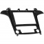 Переходная рамка Lesko 9" Ford S-Max 2006-2015 auto AC (10837-59331) Броды