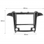 Переходная рамка Lesko 9" Ford S-Max 2006-2015 auto AC (10837-59331) Броды