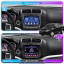 Штатная магнитола Lesko Dodge Journey I Рестайлинг 2011-2020 9" 2/32Gb 4G Wi-Fi GPS Top Киев