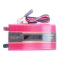 Инвертор напряжения Solar Smart King Power Inverter 009 c 12V на 220V 500W модифицированная синусоида Red (11031-hbr) Орехов
