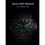 Часы наручные мужские Smael 1809MC Army Green (15176-hbr) Рівне