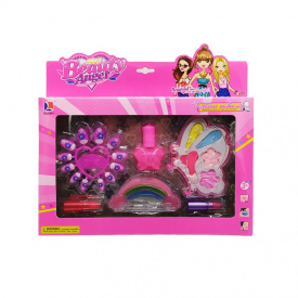 Набір дитячої косметики Bambi 20577 з аксесуарами Вид 3