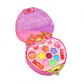 Набір дитячої декоративної косметики Ladumu XLX-882