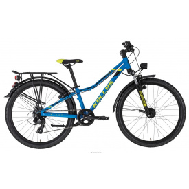 Велосипед Kellys Kiter 70 24 280 mm 11 Blue (1085-8585053808015)