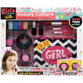 Набір дитячої косметики з сумкою Bambi MBK-366