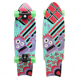 Лонгборд із канадського клена SP-Sport Slalom SK-818S