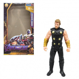 Фігурка супергероя "AVENGERS" Bambi LK4002-1 Тор