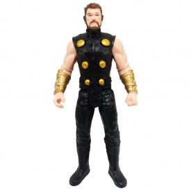 Фігурки для гри "Thor" Bambi 8833(Thor) світло