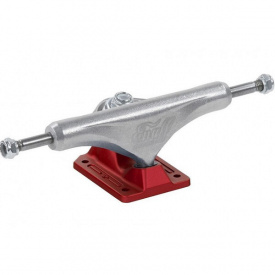 Підвіска Enuff Decade Pro Satin 129 mm Червоний (1012-ENU430-NRD129)