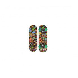 Скейтборд Profi MS 0323-4 Multicolored (SKL1335)