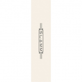 Наждак для самоката Slamm Grip Tape 22х5" Clear (1012-SL588-CL)
