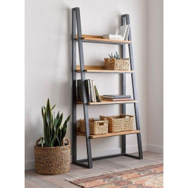 Стелаж GoodsMetall у стилі Лофт 2000х900х400 СТЖ121