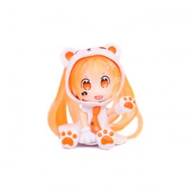 Фігурка The Coop Хацуне Міку Vocaloid Hatsune Miku чибі Помаранчева (20518)