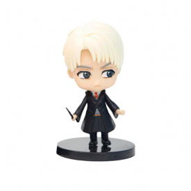 Фігурка The Coop Драко Мелфой Draco Malfoy Гаррі Поттер чибі v2 (20613)