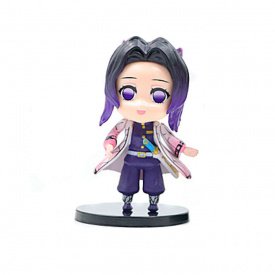 Фігурка The Coop Шинобу Кочо v2 6 см Різнокольоровий (24383)