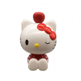 Фігурка The Coop Hello Kitty Onegai My Melody v3 8,5 см Різнокольоровий (26516)