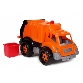 Машина ТехноК "Сміттєвоз" 1752TXK