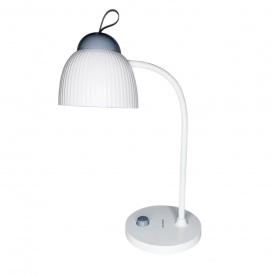 Настільна лампа Weidasi WD-6075 5W 371lm USB 5V White