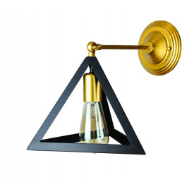 Бра Levistella 756W220F-1 Gd+Bk