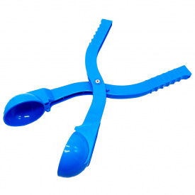 Сніжколіп Bambi 1-177 Блакитний