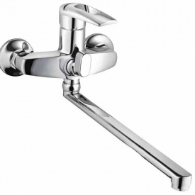 Змішувач для ванни Zegor SWF7-A113 Хром (110272)