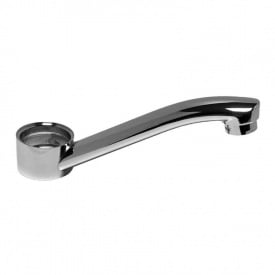 Вилив Zegor WKC-033B Хром (415766)