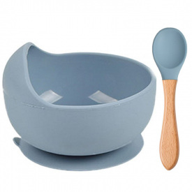 Набір посуду 2Life Y21 Блакитний (v-11585)