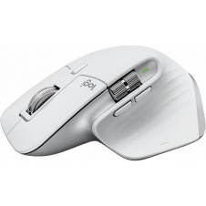 Миша Logitech MX Master 3S Performance Wireless Mouse Pale Grey (910-006560)