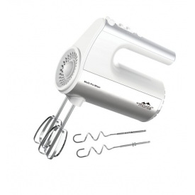 Міксер MONTE MT-2017 700 Вт Сірий (101362596)