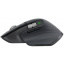 Миша комп'ютерна Logitech MX Master 3S Performance Wireless Mouse GRAPHITE Чорний (910-006559) Львів