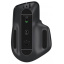 Миша комп'ютерна Logitech MX Master 3S Performance Wireless Mouse GRAPHITE Чорний (910-006559) Львів