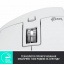 Миша Logitech MX Master 3S Performance Wireless Mouse Pale Grey (910-006560) Херсон