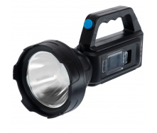 Фонарь кемпинговый светодиодный переносной X-BALOG CX-8808T Черный