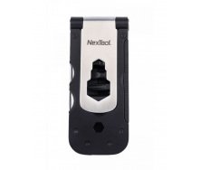 Мультитул для велосипеда NexTool Bicycle Black (KT5557)