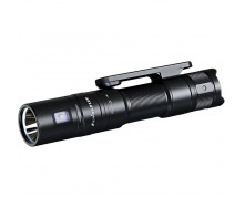 Карманный фонарик Fenix LD12R 600лм Type-C Черный